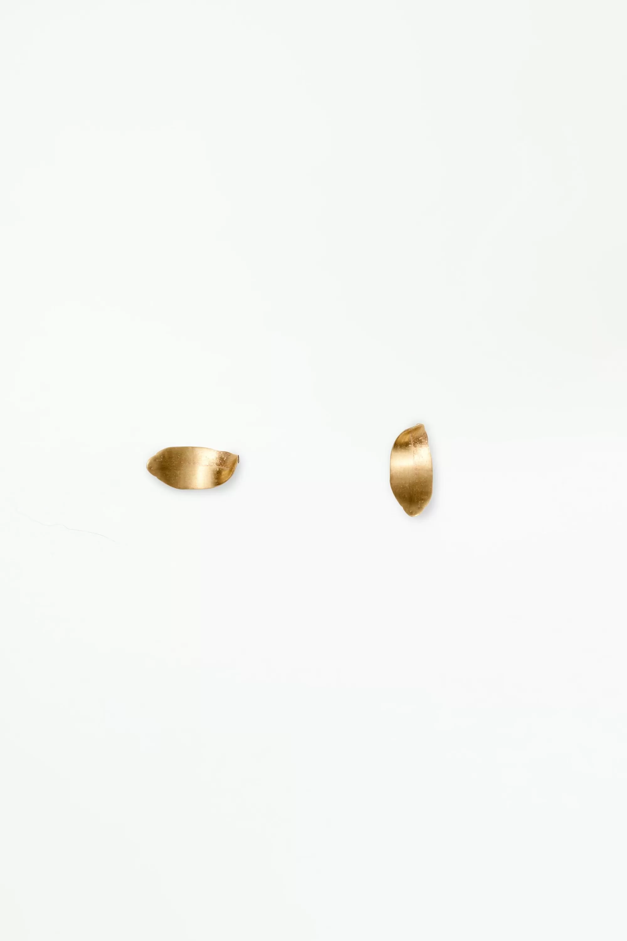 Cheap Smudge Wisp Earring - Single Earrings