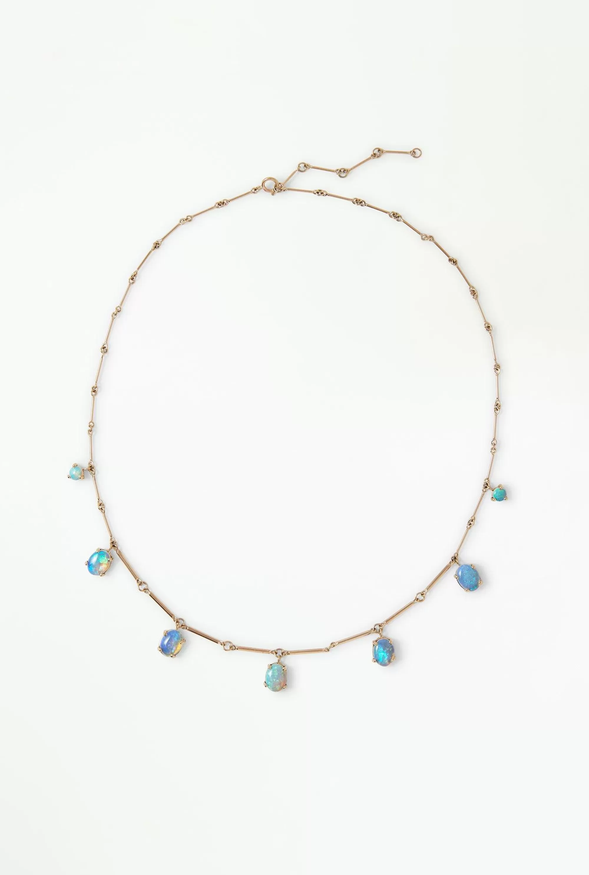 Cheap Token Necklace No. 1 Necklaces