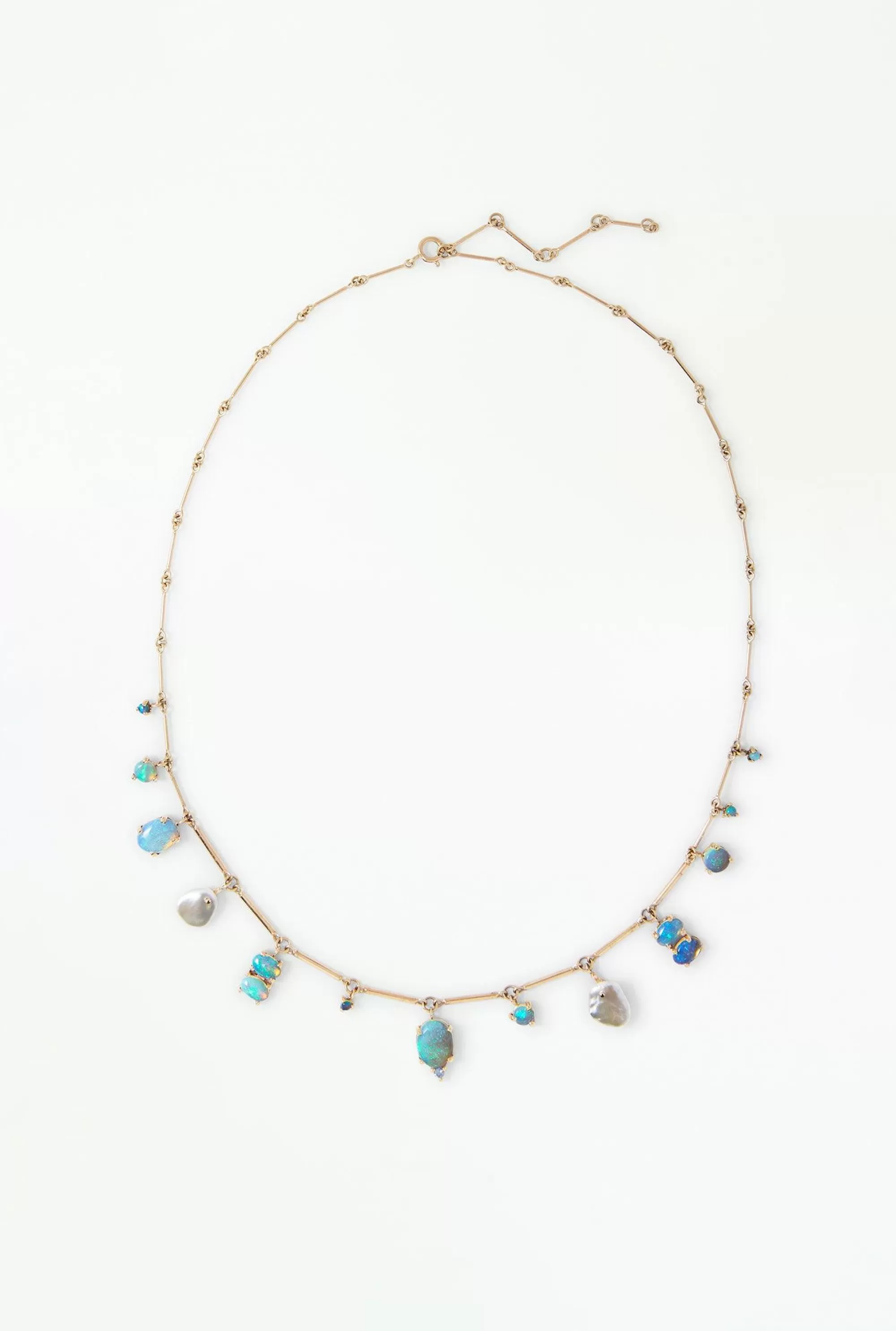 Sale Token Necklace No. 2 Necklaces
