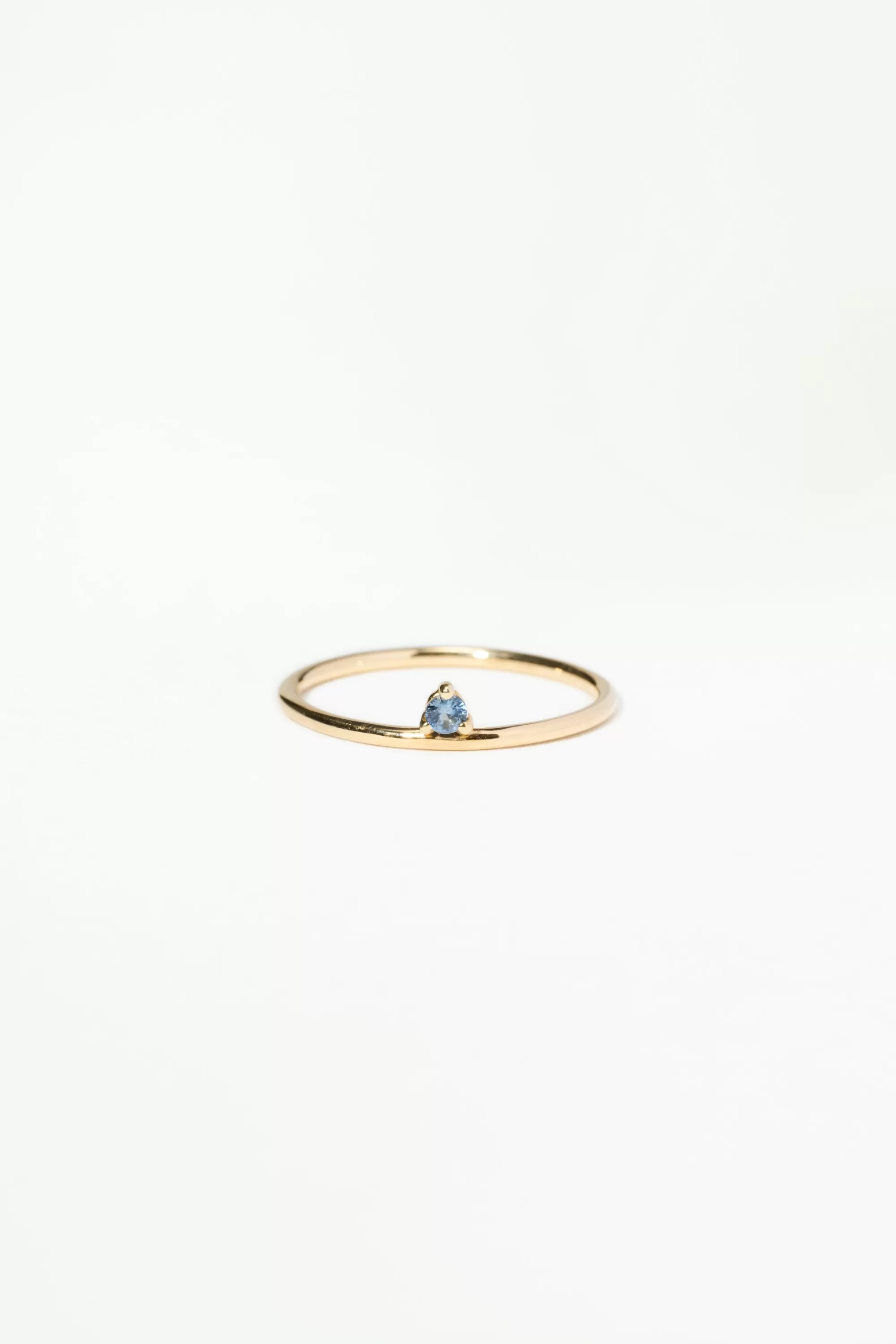 New Tonal One-Step Ring Rings